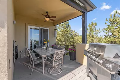 22637 Shawnee Road, Indian Hills, CO 80454 - Photo 40