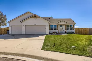 210 E Joshua Ave, Keenesburg, CO 80643 - Photo 1