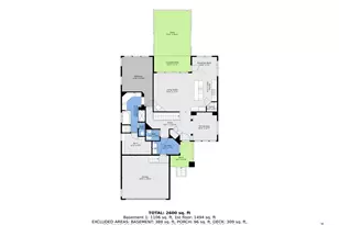23953 E Roxbury Pl, Aurora, CO 80016 - Photo 42