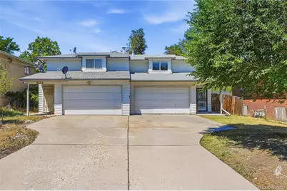 931 S Utica Street, Denver, CO 80219 - Photo 2
