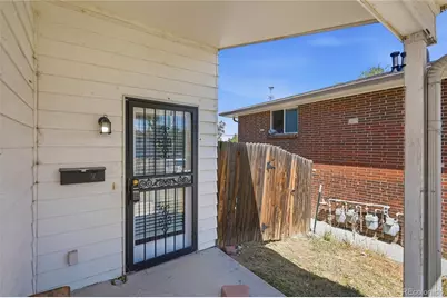 931 S Utica Street, Denver, CO 80219 - Photo 8