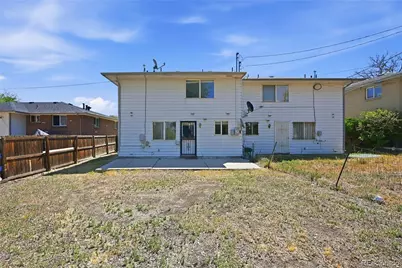 931 S Utica Street, Denver, CO 80219 - Photo 34