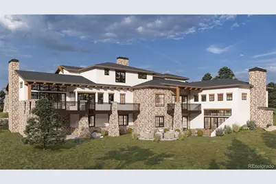 7969 Forest Keep Circle, Parker, CO 80134 - Photo 4