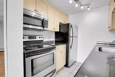 250 N Pearl Street #209, Denver, CO 80203 - Photo 10