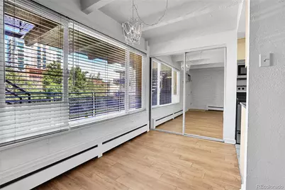 250 N Pearl Street #209, Denver, CO 80203 - Photo 8