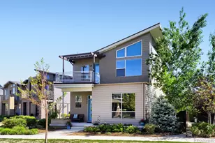 5434 N Verbena St, Denver, CO 80238 - Photo 1