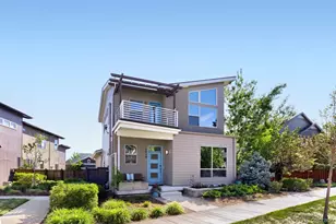 5434 N Verbena St, Denver, CO 80238 - Photo 2