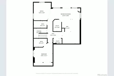 10824 Hickory Ridge Lane, Highlands Ranch, CO 80126 - Photo 32