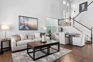 10824 Hickory Ridge Ln, Highlands Ranch, CO 80126 - Photo 4