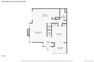 9305 W 80th Pl, Arvada, CO 80005 - Photo 28