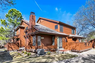 9305 W 80th Place #C, Arvada, CO 80005 - Photo 1
