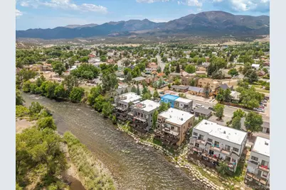 536 E 1st Street #C, Salida, CO 81201 - Photo 28
