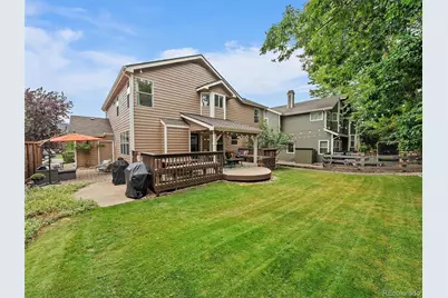 3 Wood Sorrel, Littleton, CO 80127 - Photo 34