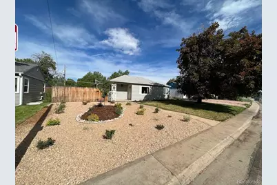 827 S Umatilla Way, Denver, CO 80223 - Photo 1