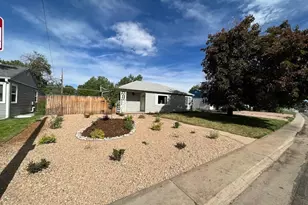 827 S Umatilla Way, Denver, CO 80223 - Photo 1