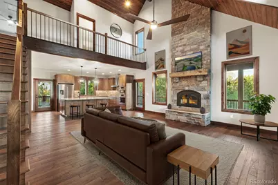 211 Foxtail Court, Fairplay, CO 80440 - Photo 2