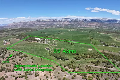 57191 Me Road, Collbran, CO 81624 - Photo 46