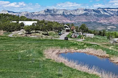 57191 Me Road, Collbran, CO 81624 - Photo 10