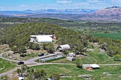 57191 Me Road, Collbran, CO 81624 - Photo 36