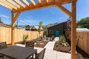 712 W 2nd St, Salida, CO 81201 - Photo 2