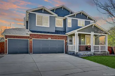 21403 E Kenyon Place, Aurora, CO 80013 - Photo 1