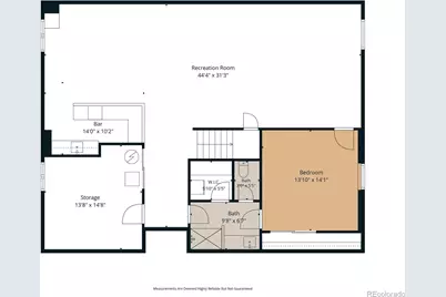6076 S Ukraine Street, Aurora, CO 80015 - Photo 48