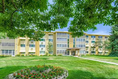 610 S Clinton Street #8C, Denver, CO 80247 - Photo 1