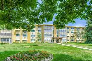 610 S Clinton St, Denver, CO 80247 - Photo 1