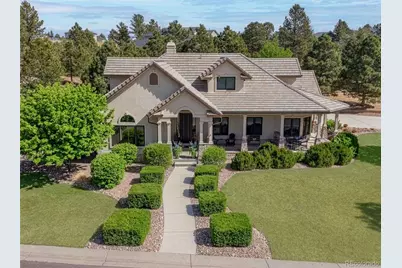 7457 Gooseberry Court, Parker, CO 80134 - Photo 2
