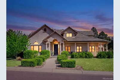 7457 Gooseberry Court, Parker, CO 80134 - Photo 1