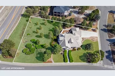 7457 Gooseberry Court, Parker, CO 80134 - Photo 48