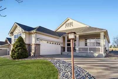 7769 S Algonquian Way, Aurora, CO 80016 - Photo 1