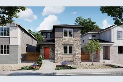 5483 N Elk Street, Aurora, CO 80019 - Photo 1