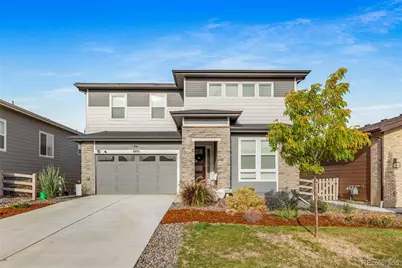 8893 Animas River Street, Littleton, CO 80125 - Photo 1