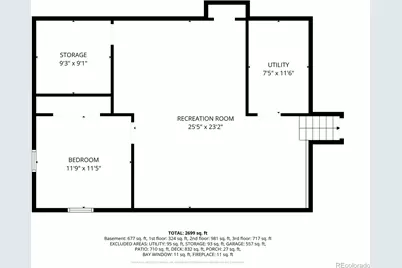 2532 S Yarrow Street, Lakewood, CO 80227 - Photo 40