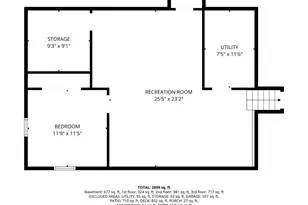 2532 S Yarrow St, Lakewood, CO 80227 - Photo 40