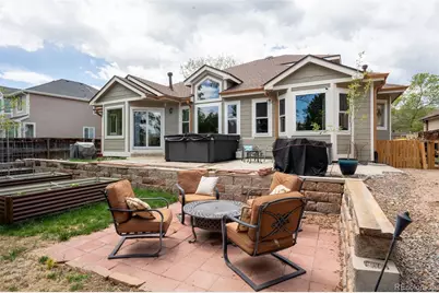 11405 W Coal Mine Drive, Littleton, CO 80127 - Photo 38