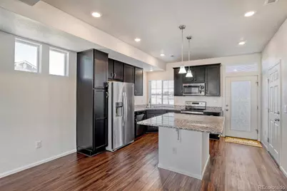 4598 N Quemoy Street, Aurora, CO 80019 - Photo 8