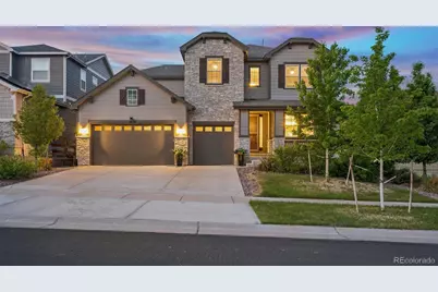 13034 Bridge View Lane, Parker, CO 80134 - Photo 1