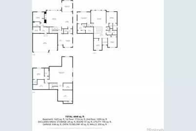 13034 Bridge View Lane, Parker, CO 80134 - Photo 40