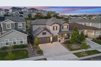 13034 Bridge View Lane, Parker, CO 80134 - Photo 34