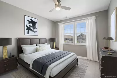 13034 Bridge View Lane, Parker, CO 80134 - Photo 24