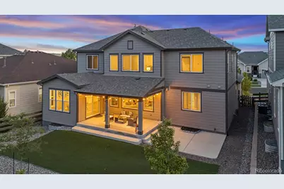 13034 Bridge View Lane, Parker, CO 80134 - Photo 32