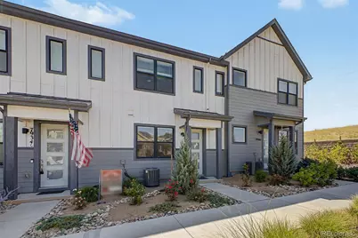 7934 Slate River Street #D, Littleton, CO 80125 - Photo 2