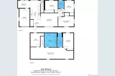 5205 W 86th Avenue, Arvada, CO 80003 - Photo 28