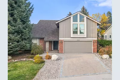 8545 E Mineral Circle, Centennial, CO 80112 - Photo 1