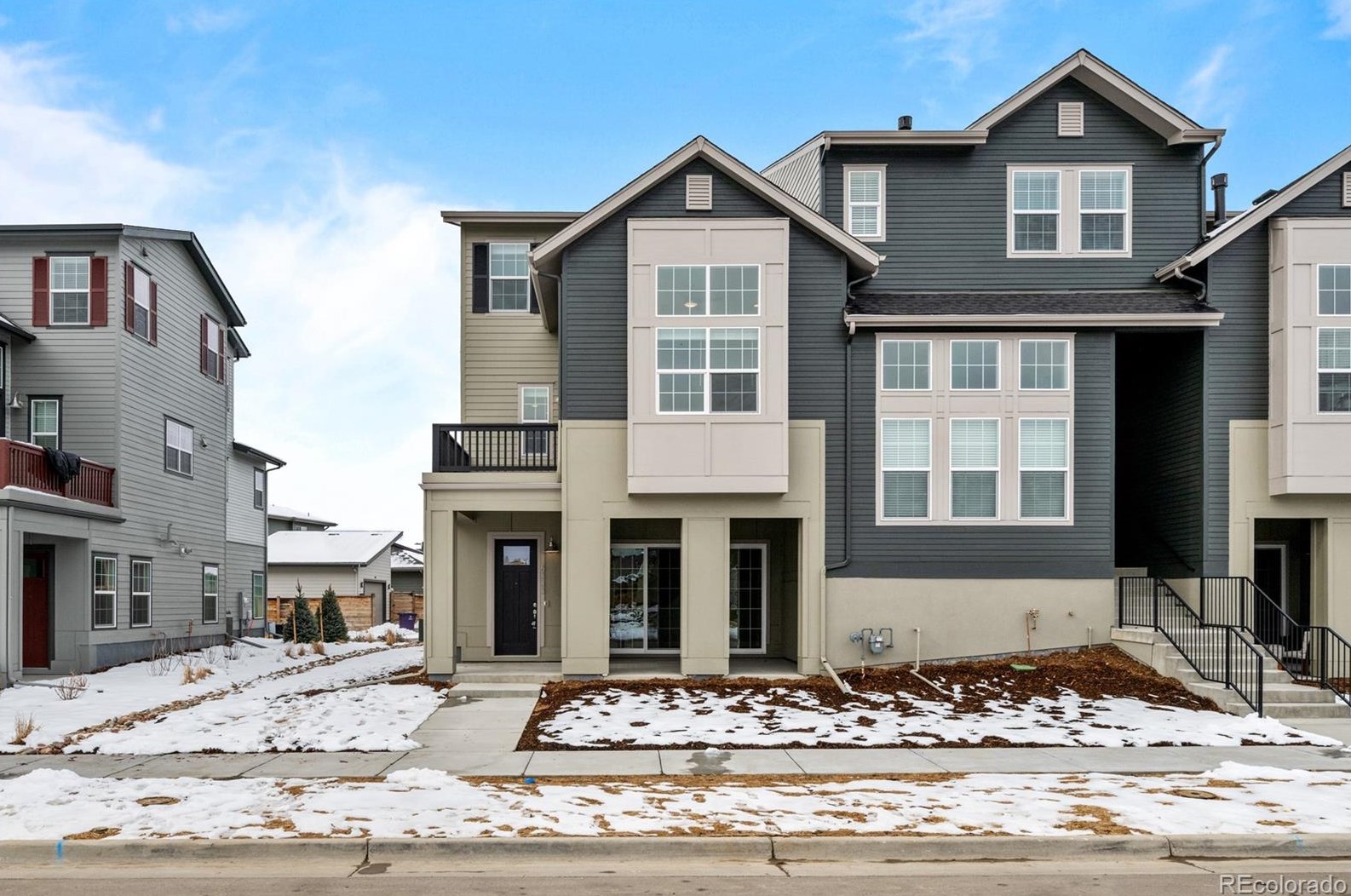 6333 Elmira St, Denver, CO 80238