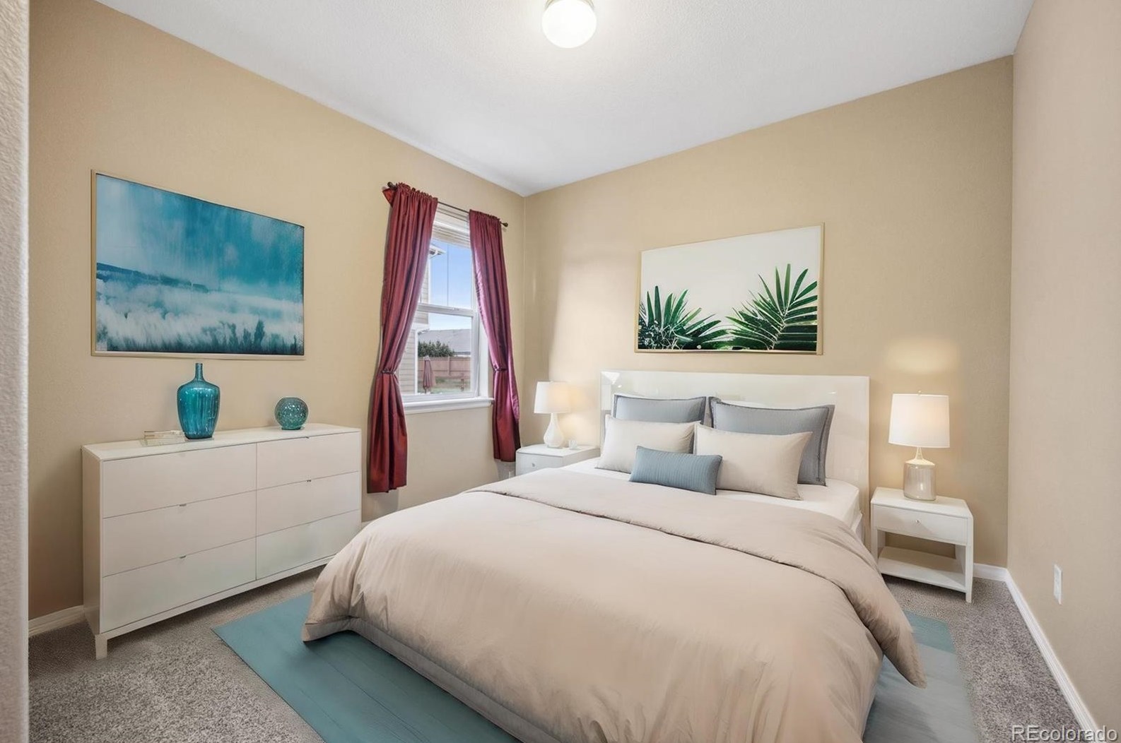 16045 Savory Cir, Parker CO 80134-7704 exterior