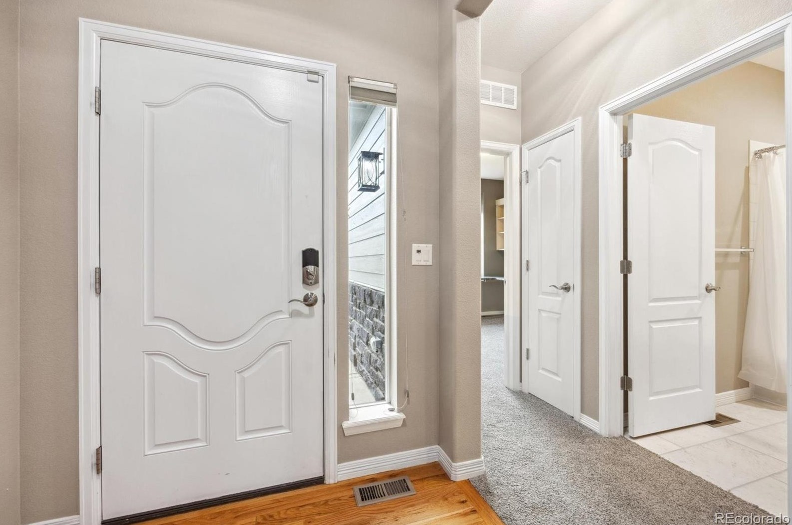 16045 Savory Cir, Parker CO 80134-7704 exterior