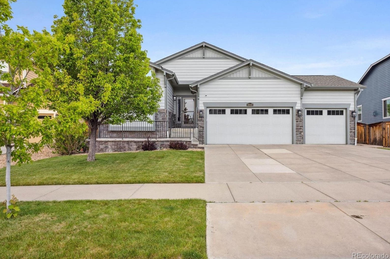 16045 Savory Cir, Parker, CO 80134-7724